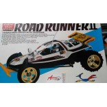 AUTOMODELO BUGGY 1/10 ROAD RUNNER 2 ACADEMY MINECRAFT 4X2 KIT PARA MONTAR ITEM DE COLECIONADOR RR 1552